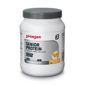 Sponser - Protein Pulver Senior, Senior Protein, 455 G