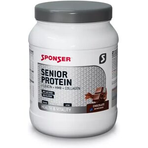 Sponser - Protein Pulver Senior, Senior Protein, 455 G