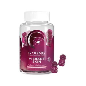 Ivybears - Vibrant Skin, Skin, 60 Pezzi, Lila