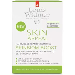 Louis Widmer - Skin Appeal Skinbiom Boost, 33 G