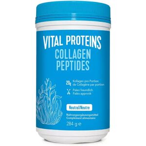 Vital Proteins - Collagen Peptides Neutral, Peptides, 284g