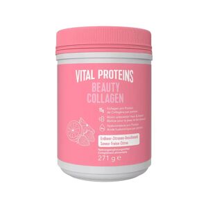 Vital Proteins - Beauty Collagen Erdbeere Und Zitrone, 271g