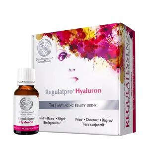Regulatpro - Hyaluron,  Hyaluron Anti Aging, 400 Ml, Multicolor