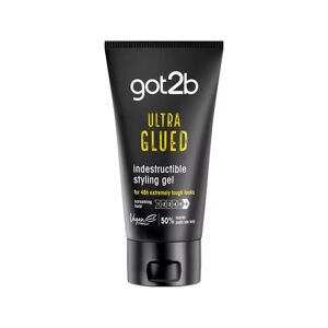 Got2b - Styling Gel Ultra Glued, 150 Ml