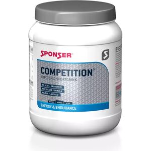 Sponser - Energy Pulver, Competition Orange, 1000 G