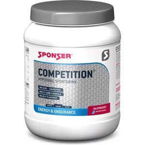 Sponser - Energy Pulver, Competition Himbeere, 1000 G