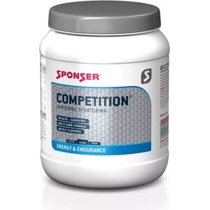 Sponser - Energy Pulver, Competition Fruchtmix, 1000 G