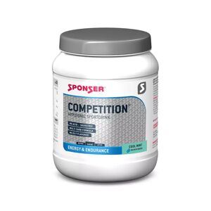 Sponser - Energy Pulver, Competition  Cool Mint, 1000 G