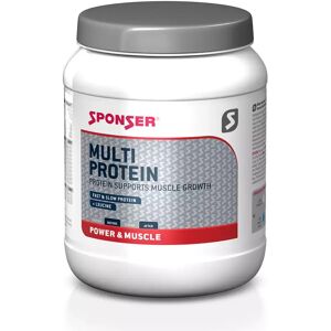 Sponser - Power Pulver, Multi Protein Cff  Schokolade, 425g