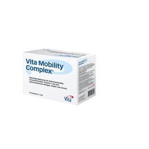 Vita Mobility Complex Kapsel (240 Stück)
