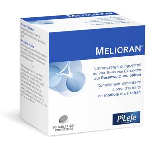 MELIORAN Tablette (90 Stück)