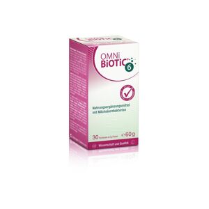 OMNi-BiOTiC 6 Pulver (60 g)
