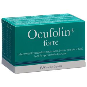 Ocufolin forte Kapsel (90 Stück)