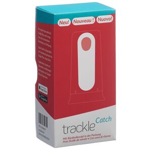 trackle Catch Zykluscomputer für natürliche Familienplanung und hormonfreie Verhütung (1 Stück)