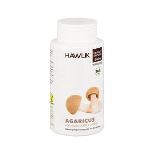 Hawlik Agaricus Extrakt Kapsel (240 Stück)