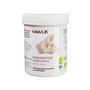 Hawlik Pleurotus Extrakt Kapsel (240 Stück)