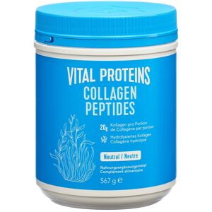 Vital Proteins Collagen Peptides (567 g)