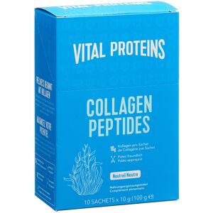 Vital Proteins Collagen Peptides (10 g)