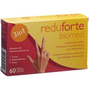 Reduforte Biomed Tablette (60 Stück)