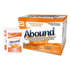 Abound Pulver Orange (30 g)