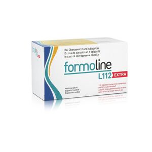 Formoline L112 Extra Tablette (128 Stück)