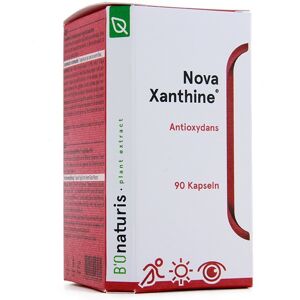 novaxanthine Astaxanthin Kapsel 4 mg (90 Stück)