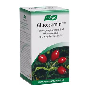 A. Vogel Glucosamin Thekendisplay Tablette 6x120 Stück deutsch (1 Stück)
