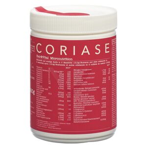 CORIASE Hair & Vital Granulat (450 g)