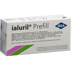 ialuril Prefill (50 ml)