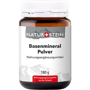 NATURSTEIN Basen Pulver (180 g)