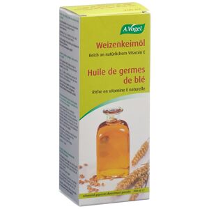 A. Vogel Weizenkeimöl Bioforce (200 ml)
