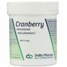 DeBa Pharma Cranberry 100 ct