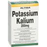 Altisa Kalium 200 mg 90 ct