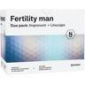 Nutriphyt Fertility man 120 ct