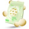 QNT Veganes Protein Vanille-Makrone 0.5 kg