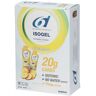 6D Sports Nutrition IsoGel Ananas + Koffein 120 ml