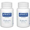 Pure encapsulations® Kalium (Kaliumcitrat) 180 ct