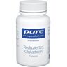 Pure encapsulations® Reduziertes Glutathion 60 ct