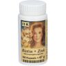 FBK Biotin + Zink 100 ct