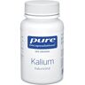 Pure encapsulations® Kalium (Kaliumcitrat) 90 ct