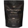 nu3 Performance Whey, Iced Coffee - Proteinpulver 1 kg