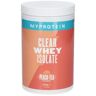 MYPROTEIN/ The Hut Group MyProtein Impact Whey Protein Peach Tea 0.488 kg