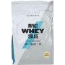 MYPROTEIN/ The Hut Group MyProtein Impact Whey Protein Vanille 2.5 kg