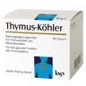 no brand Thymus-Köhler 90 ct