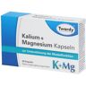 Twardy® Kalium + Magnesium 60 ct