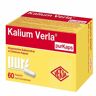 Kalium Verla® purKaps 60 ct