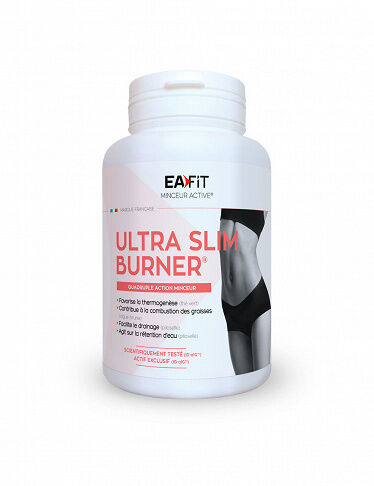 Eafit Ultra Slim Burner EAFIT