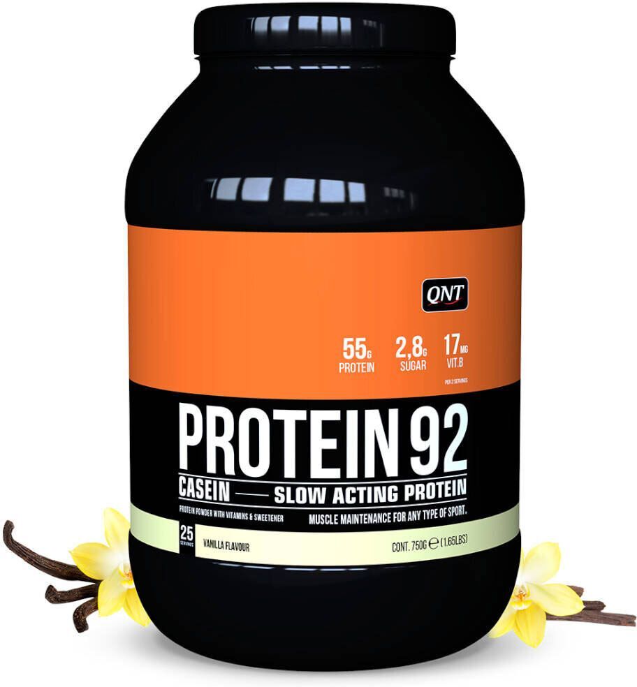 QNT Protein Casein