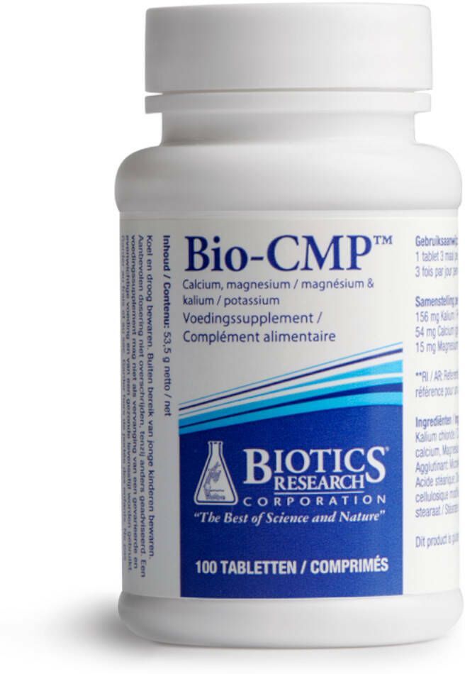 Biotics® Research Bio- Cmp™