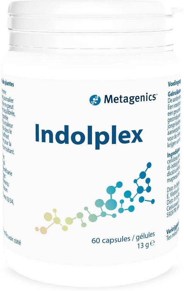 Metagenics Matagenics® Indolplex